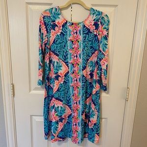 Lilly Pulitzer Ophelia Dress
